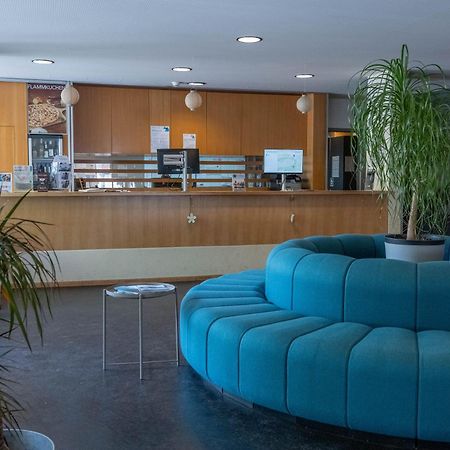 Luzern Youth Hostel מראה חיצוני תמונה