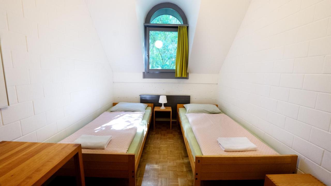 Luzern Youth Hostel מראה חיצוני תמונה