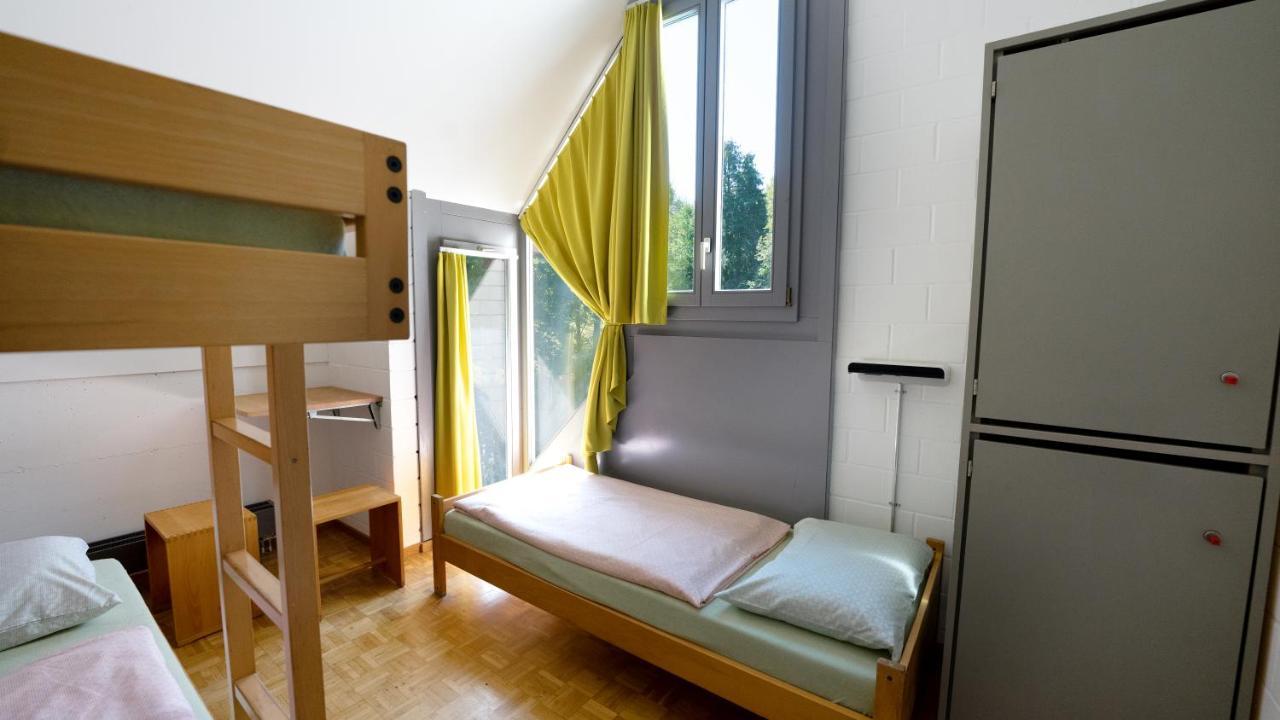 Luzern Youth Hostel מראה חיצוני תמונה