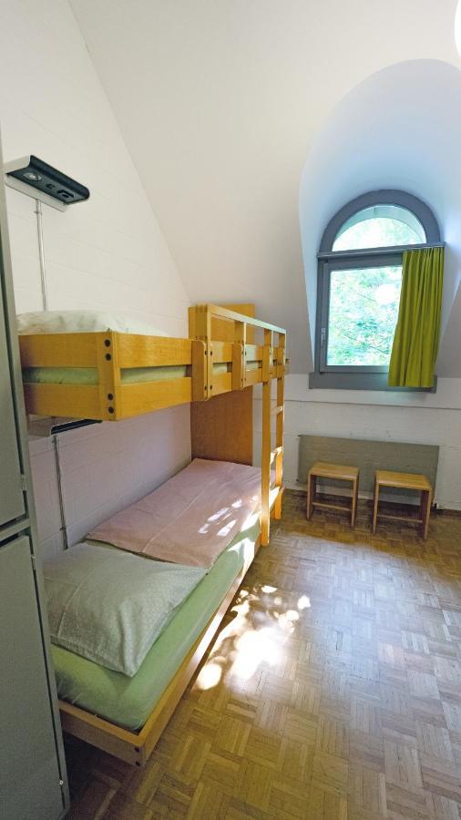 Luzern Youth Hostel מראה חיצוני תמונה