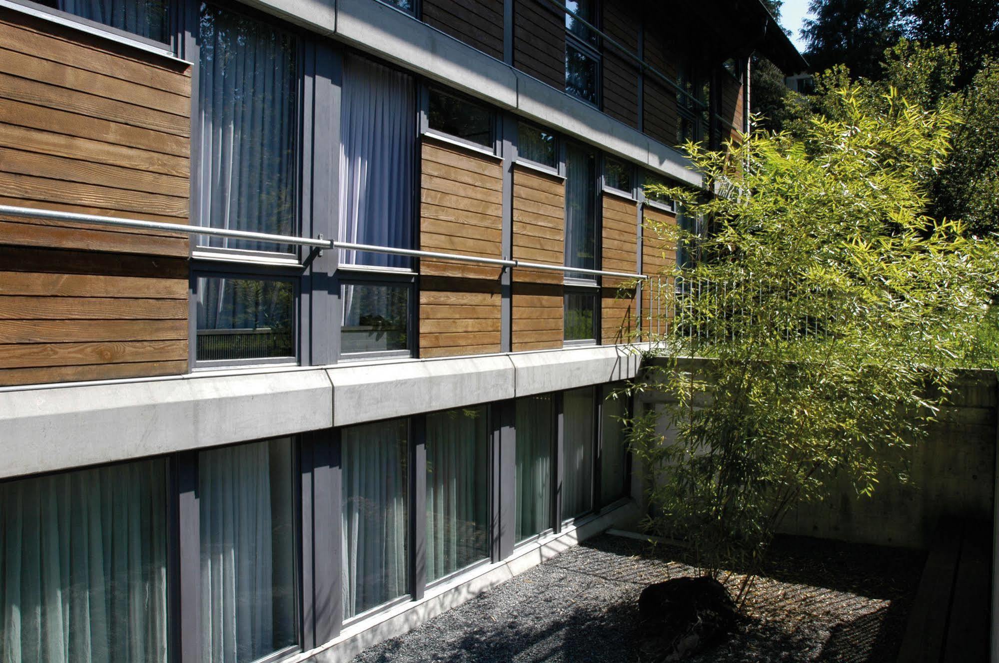 Luzern Youth Hostel מראה חיצוני תמונה