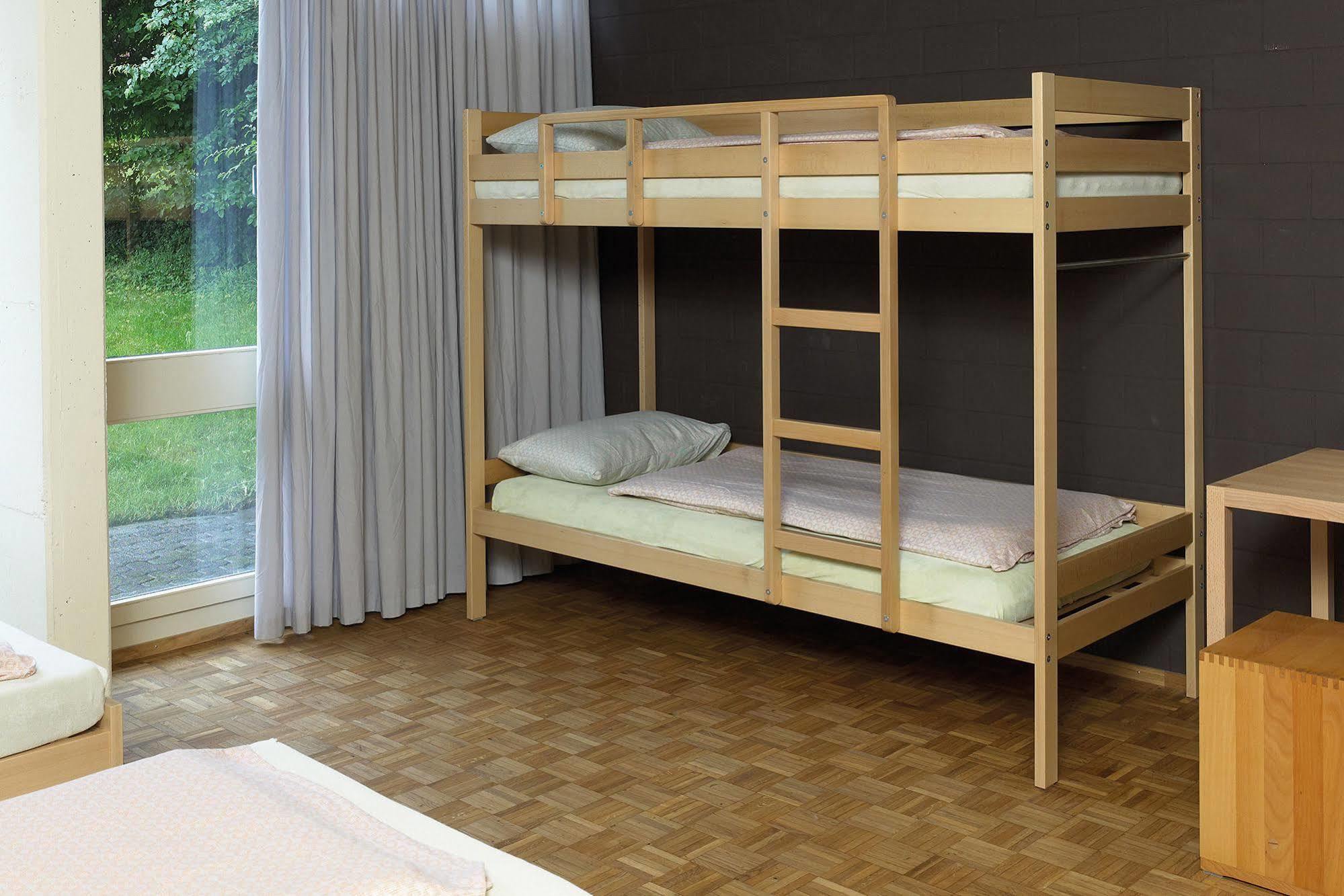 Luzern Youth Hostel מראה חיצוני תמונה