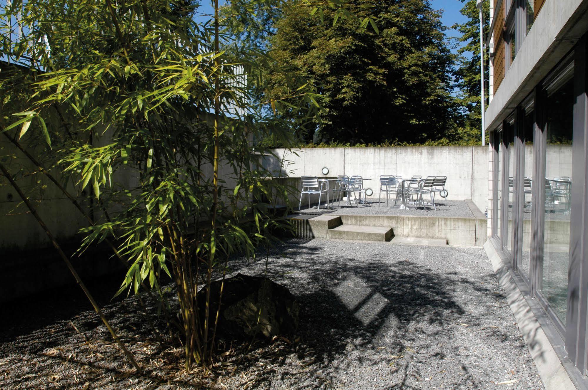 Luzern Youth Hostel מראה חיצוני תמונה